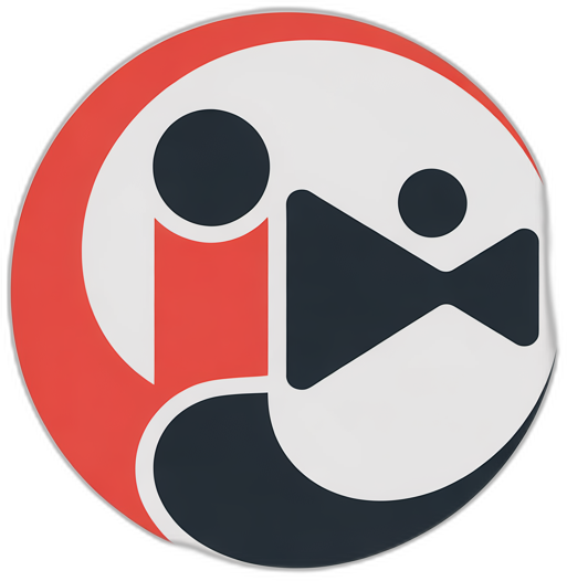 神秘影院 Logo